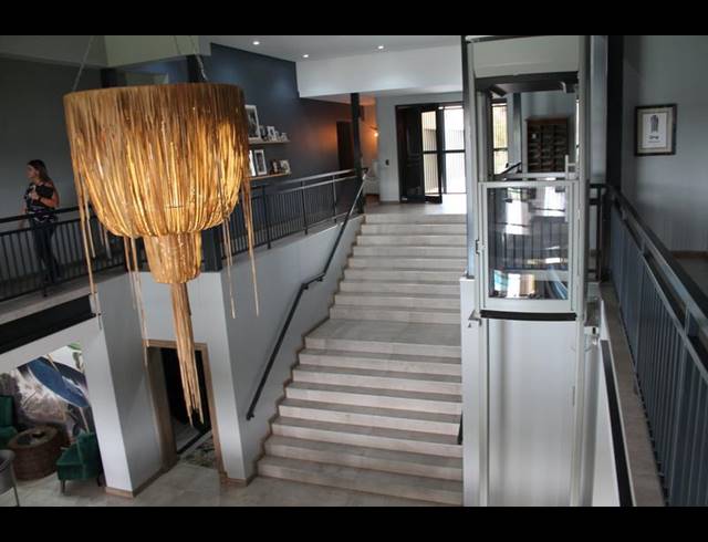 5 BEDROOM HOUSE FOR SALE IN HERON BANKS GOLF ESTATE